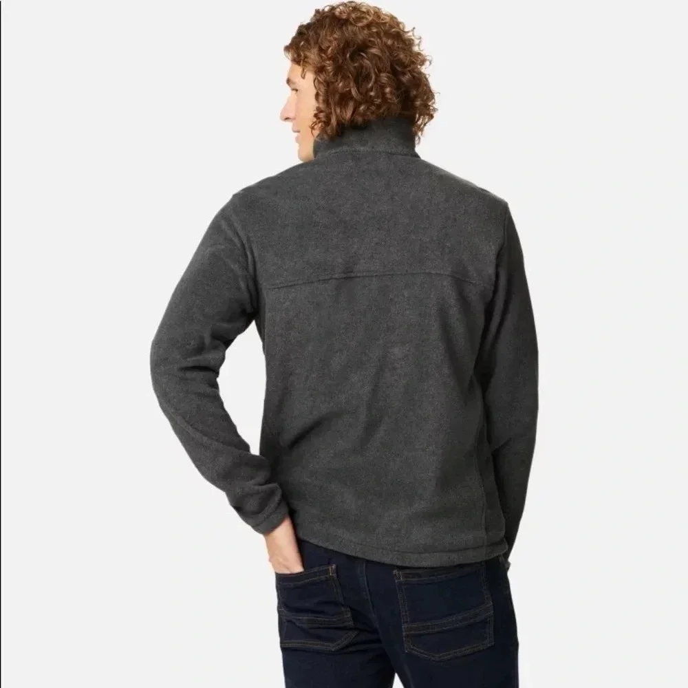 COLUMBIA Steens Mountain 2.0 Fleece Jacket - Men's, NWT
